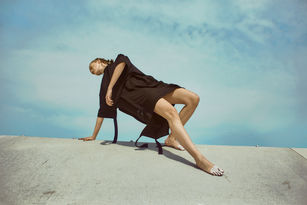 Amostranque