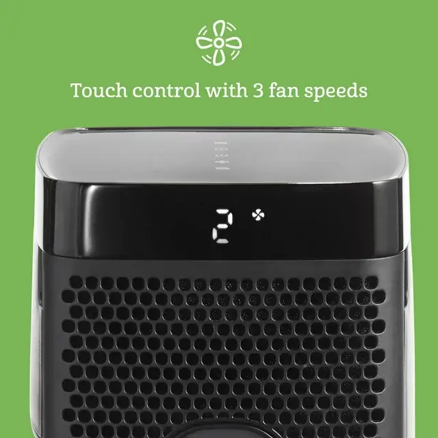 Thumbnail: Holmes HAP9435B Digital Control Air-Purifier