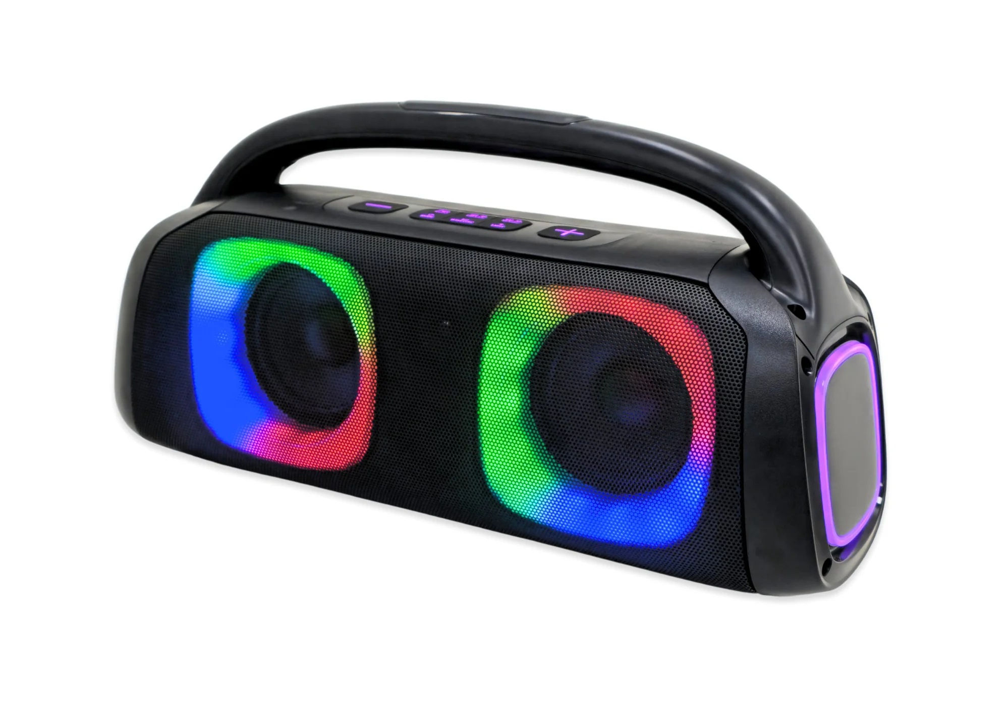 Audiobox BZX-5000 Subzooka 5000 Portable