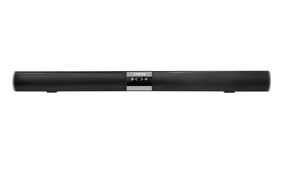 Fisher FSB250K 32" Surround Soundbar