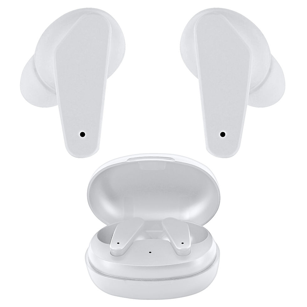 Sentry HPXBTA105 Active Noise Canceling