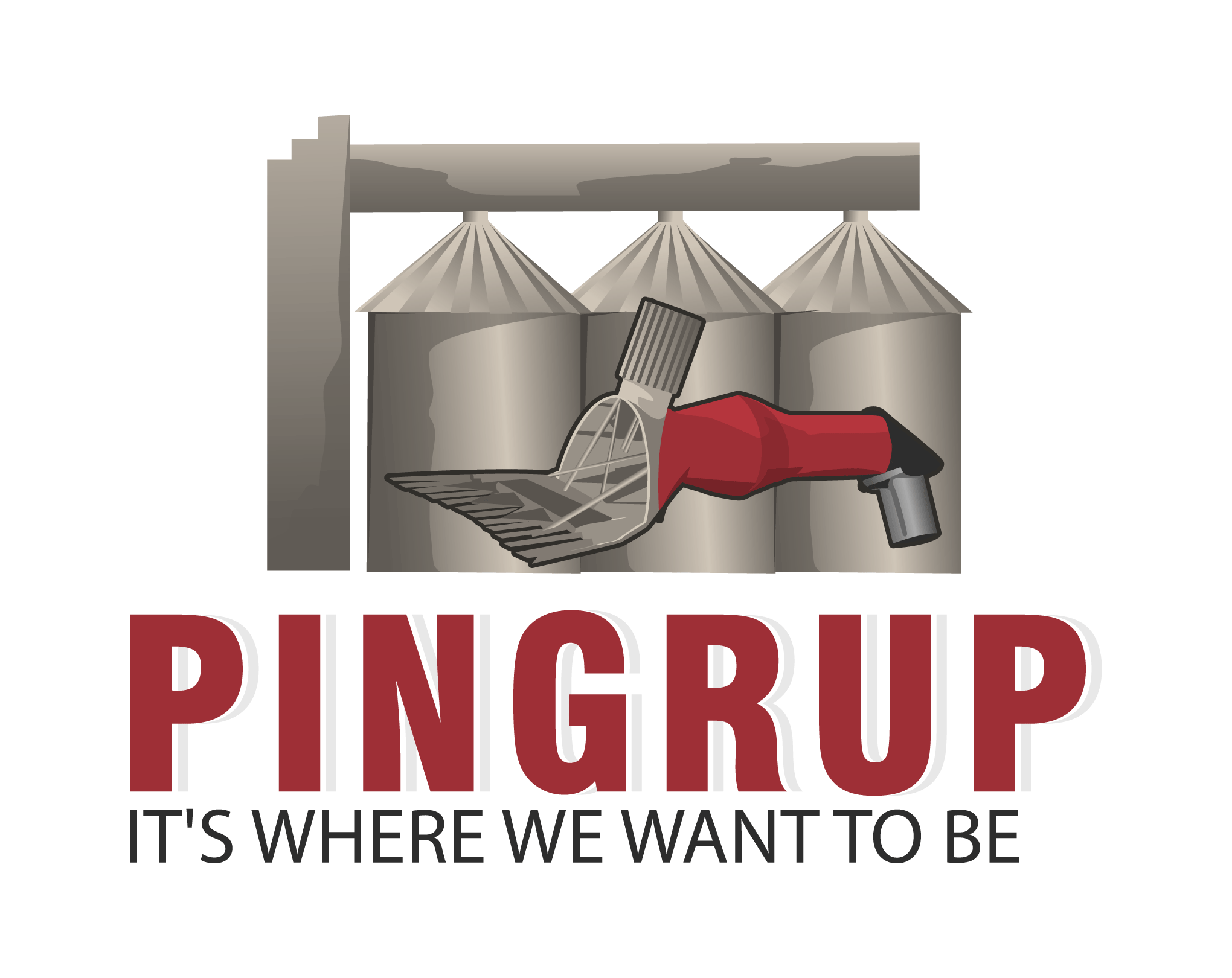 Pingurp Racese Home | pingrupcrc