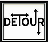 2a Detour logo Black.png