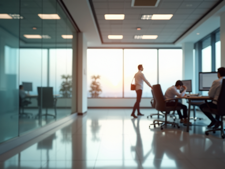 Mastering the Art of Financial Services Recruitment