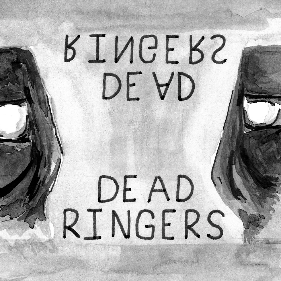 Dead Ringers (1988)