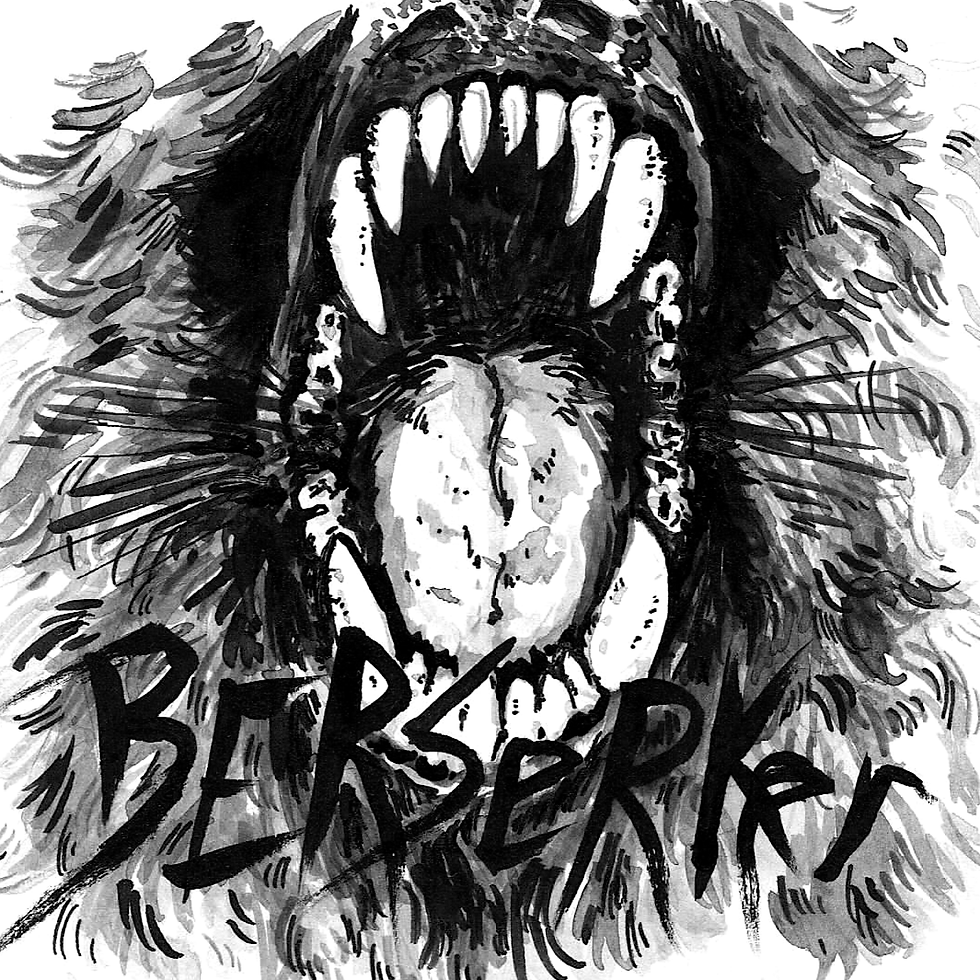 Berserker (1987)