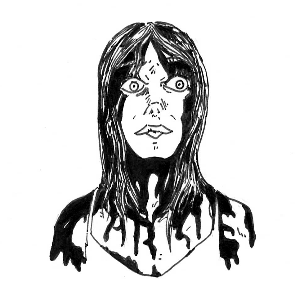 Carrie (1976)