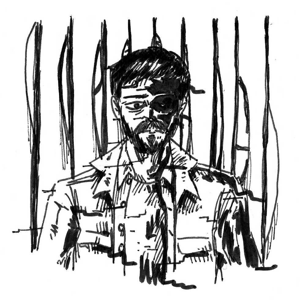 Upgrade (2018)