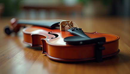 Unlock Your Violin Potential with Lessons: Violin Learning Basics