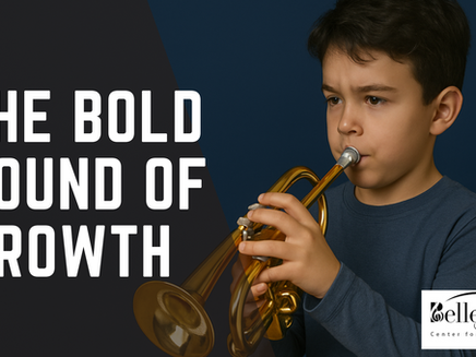 How Brass Instruments Support Human Development Through Music