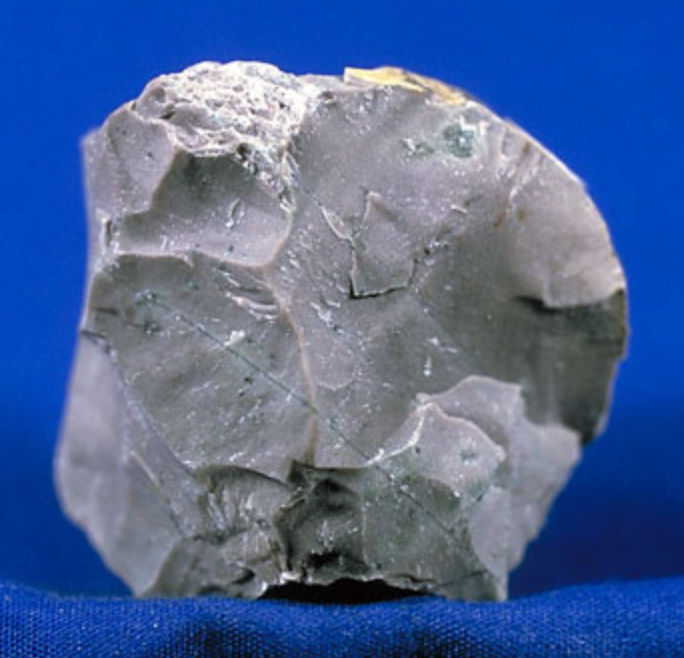 chert rock douglas lake tennessee