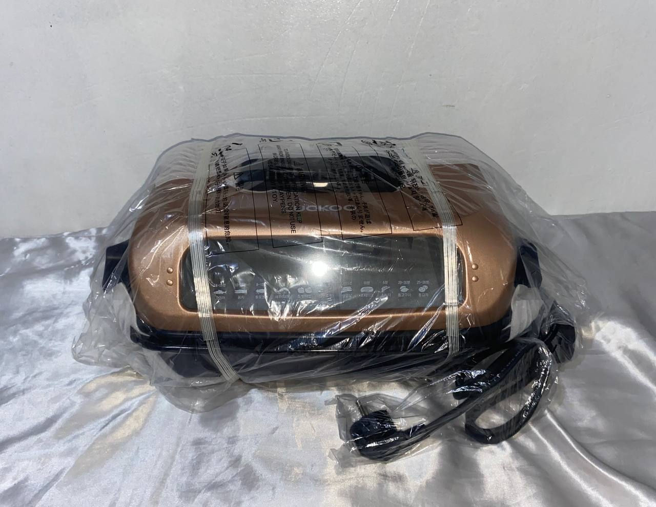 [CUCKOO] Double-Sided Multi-grill