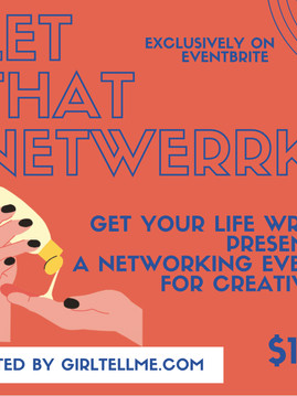 Join Our Next Event on Nov 17.