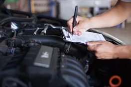 Automotive Inspections