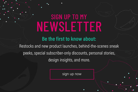 Momo Monster Co E-Commerce Marketing