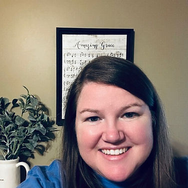 Angela Vielhaber, M.Div, BCCC