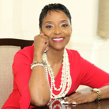 Glenise Harris-Wilson, BCPC