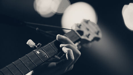Music to Medicine (Music Profile)