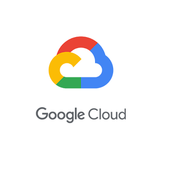 Google Cloud round