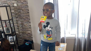 4-Year-Old Accidentally Ordered $2,618 Worth Of SpongeBob Popsicles