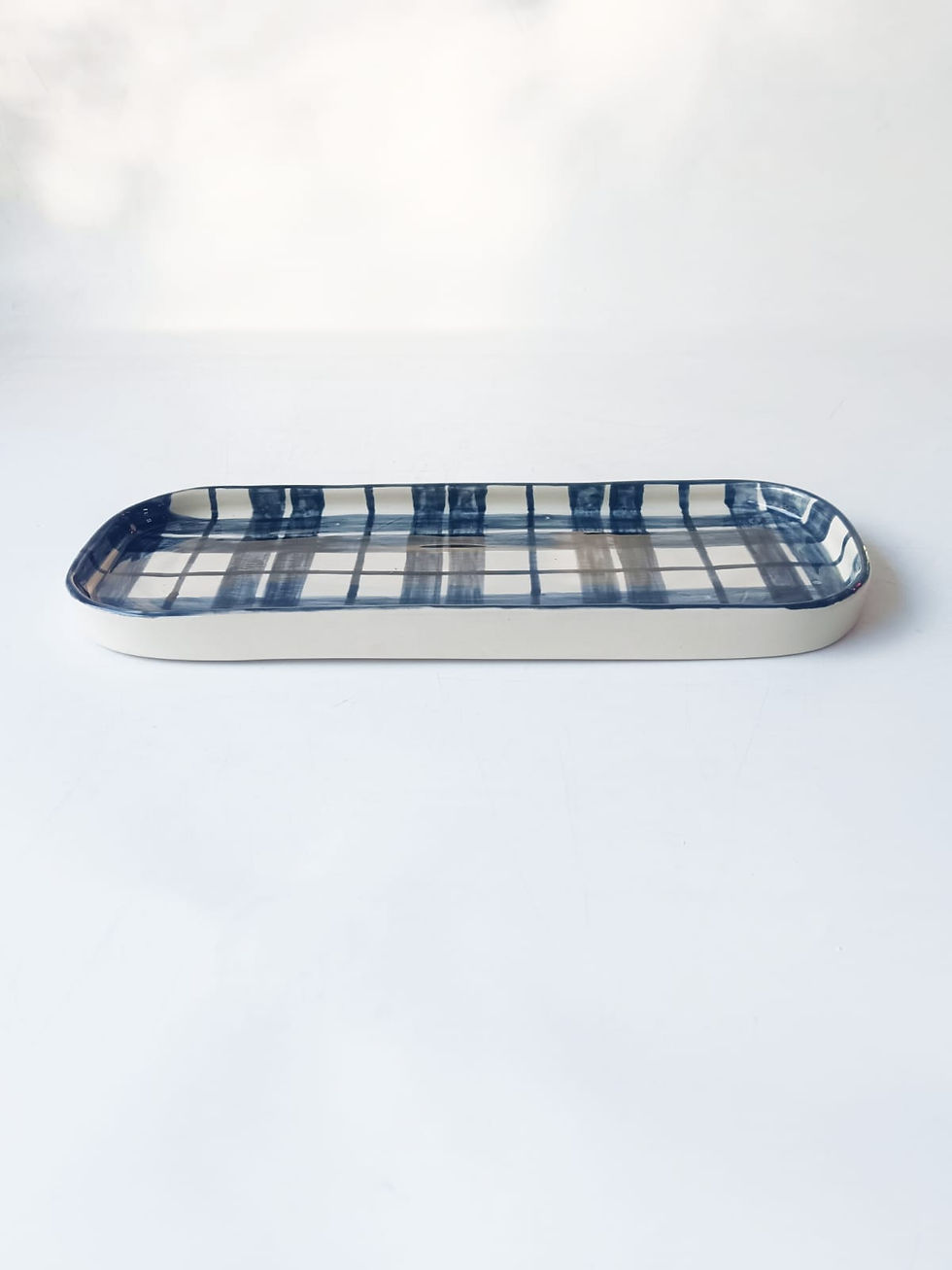 Thumbnail: Platters and bowls set