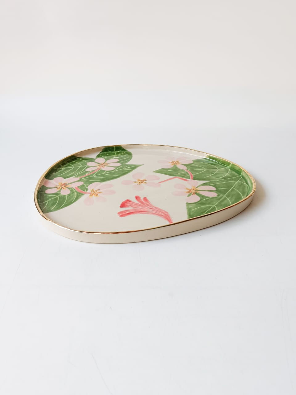 Thumbnail: Oblong Platter