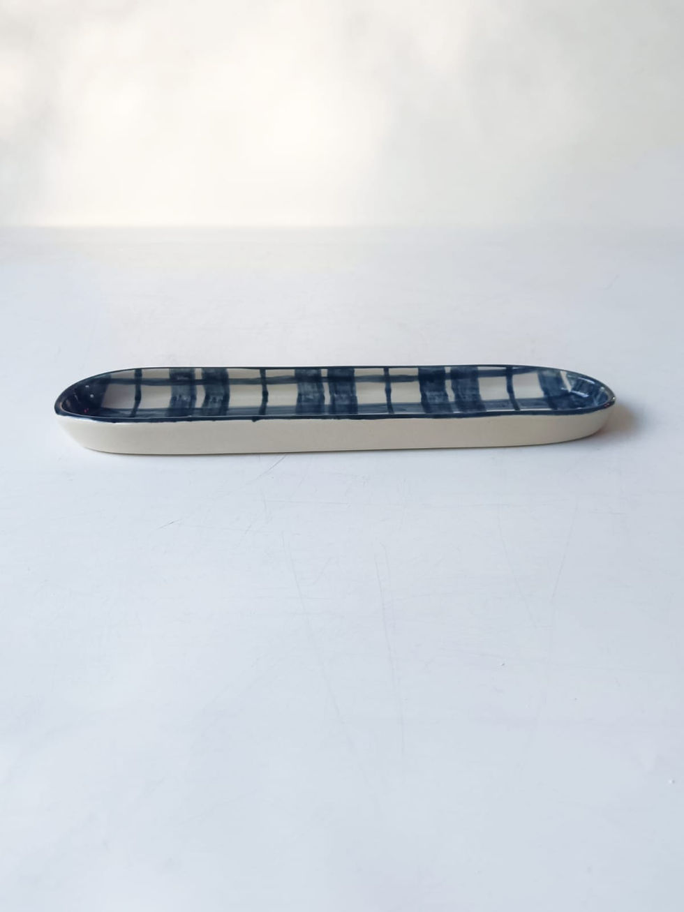 Thumbnail: Platters and bowls set