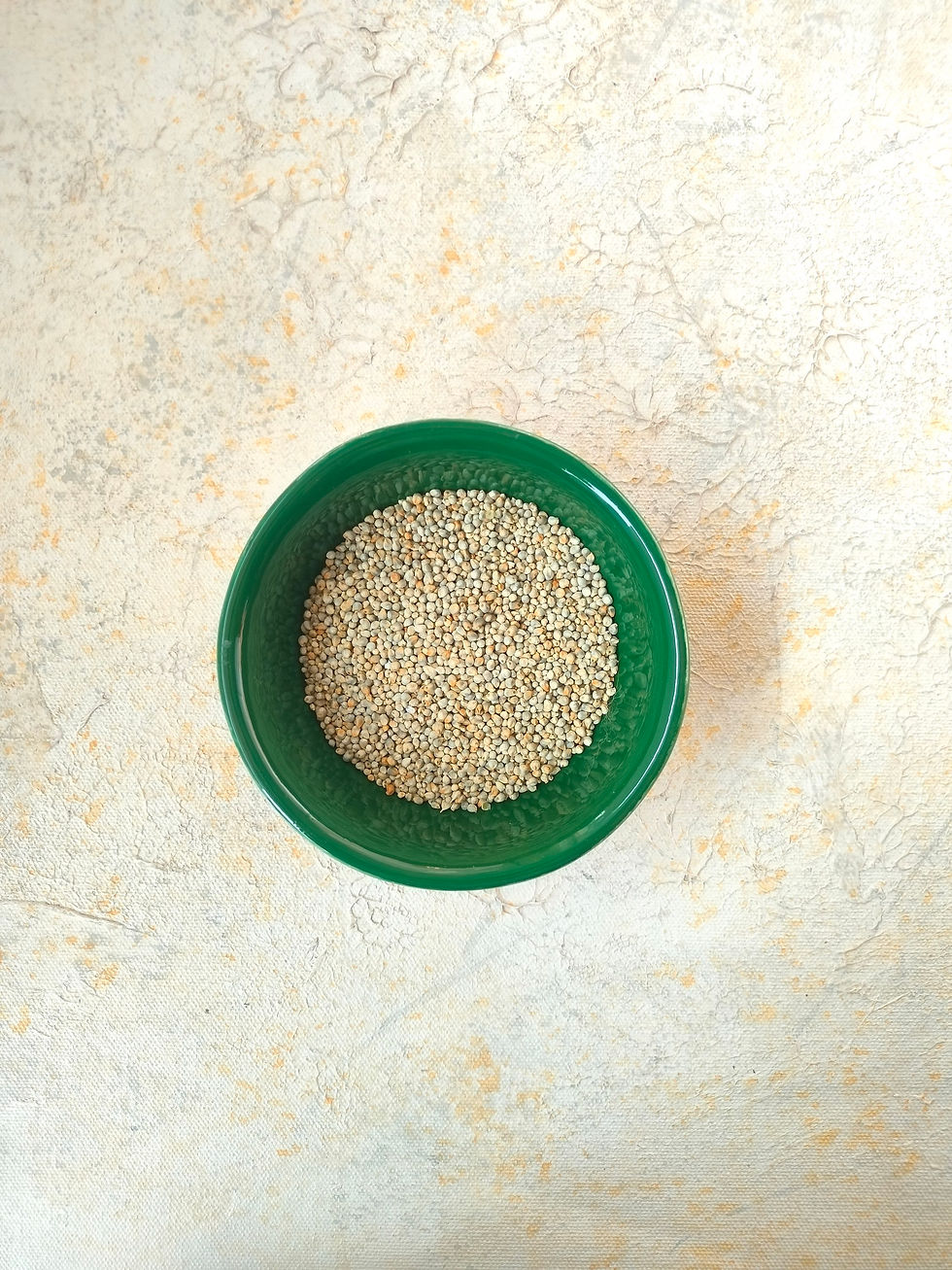 Thumbnail: Bajara (Pearl Millet) 500 gms 