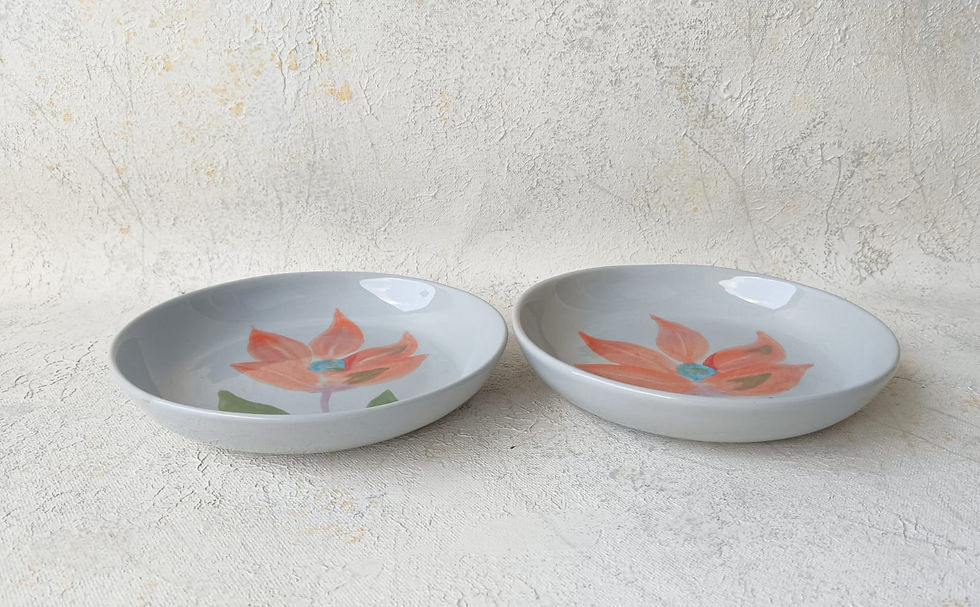 Thumbnail: Salad bowl small