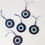 Thumbnail: Evil eye ornament