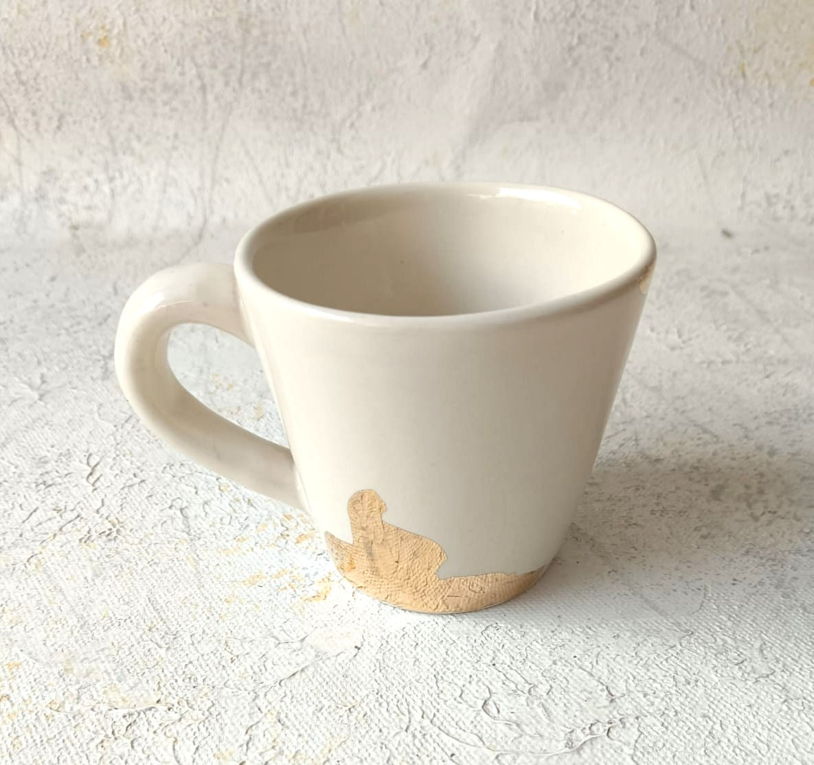 Tapered Mug