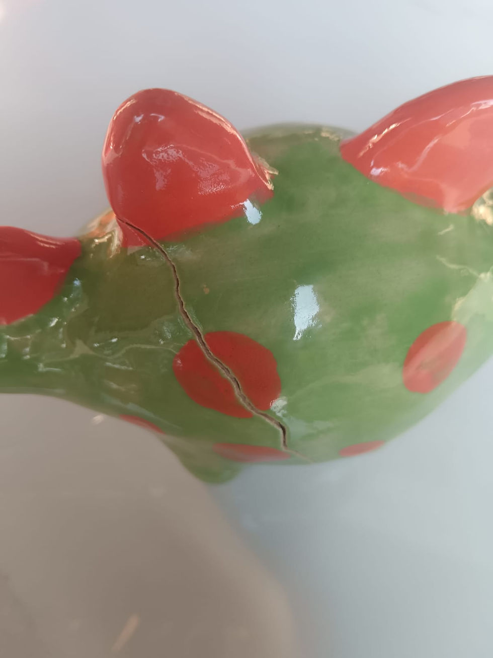 Thumbnail: Dinosaur Décor piece