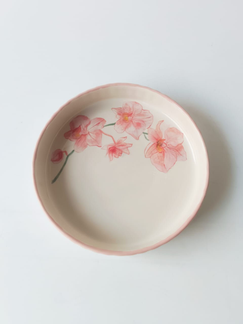 Thumbnail: Fluted Sprout bowl