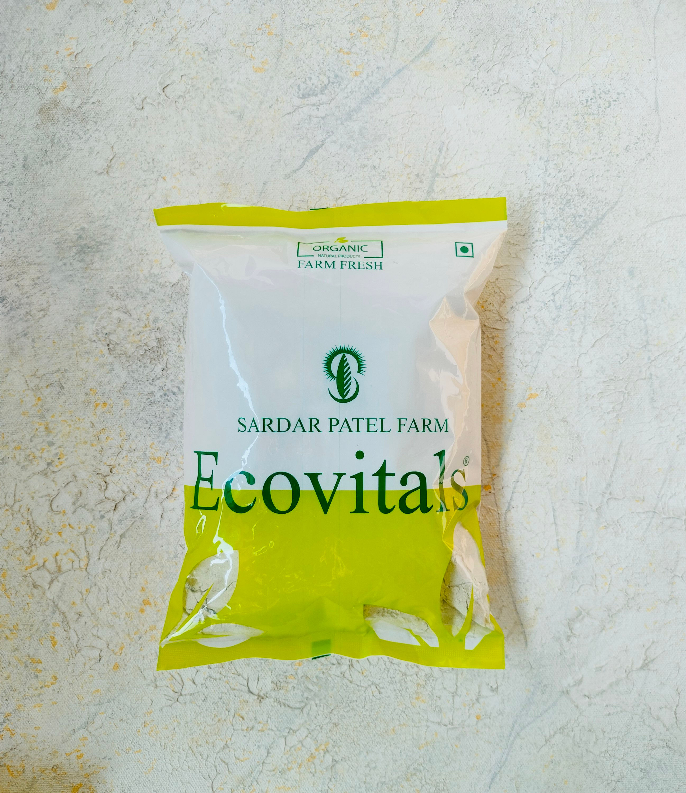 Bajara flour (Pearl Millet flour) 500 gms 