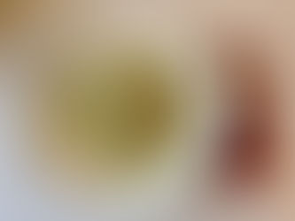 Plate of Salmon and Fettucine