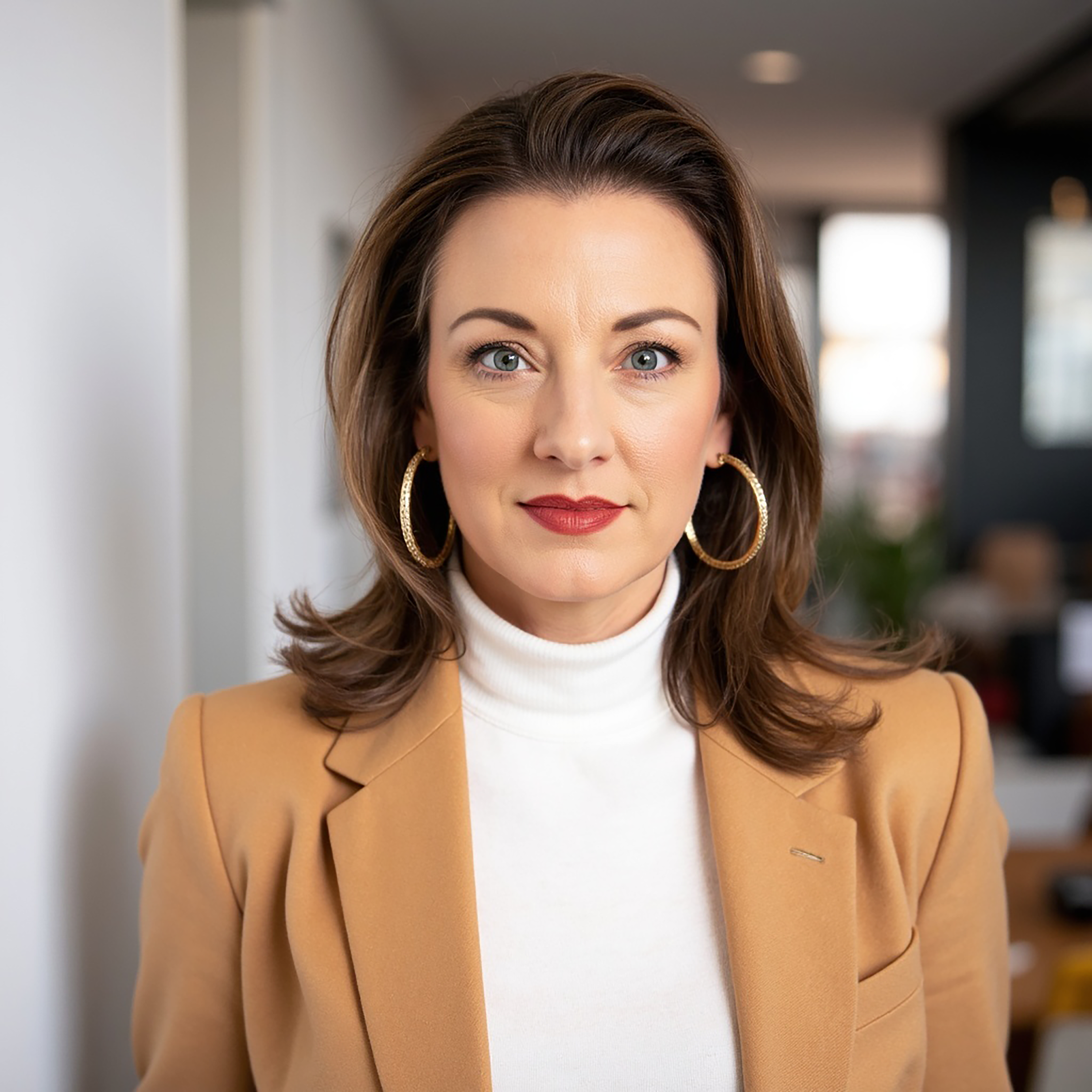 Writer: Alicia Wagner