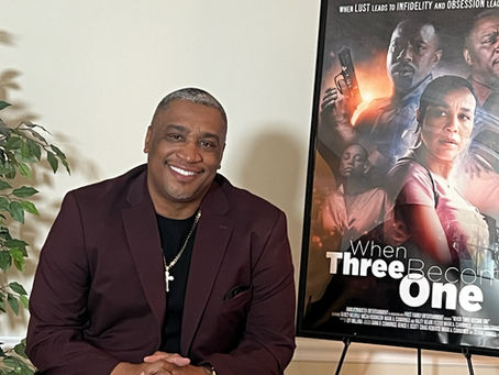 Photo of Mark A. Cummings