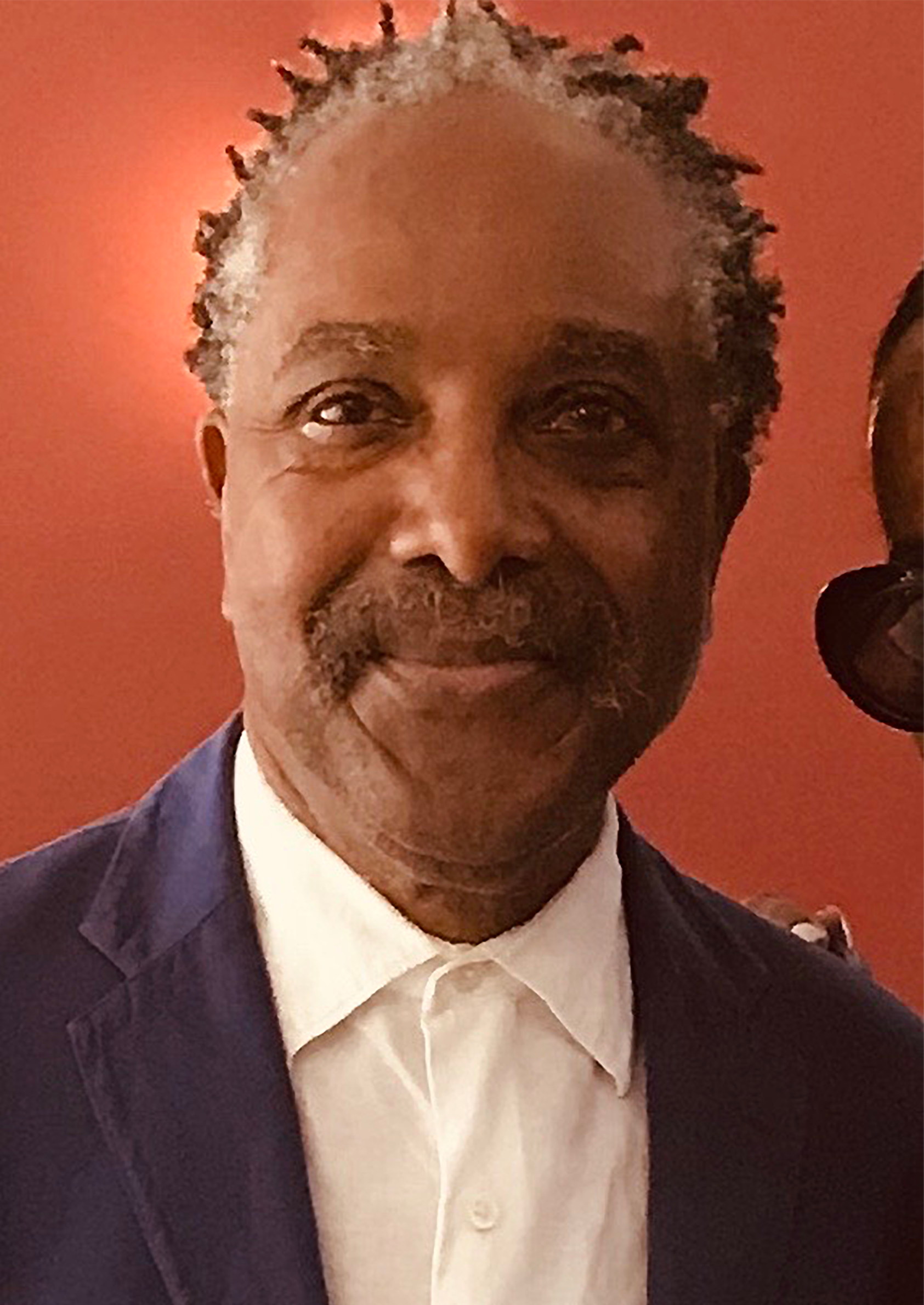 Writer: Ronald E. Scott