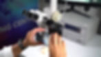 Miniatura: Ocufy Pro (Adaptador para Microscopio)