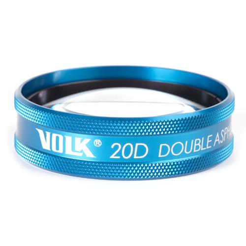 Miniatura: Volk - 20 DPTS