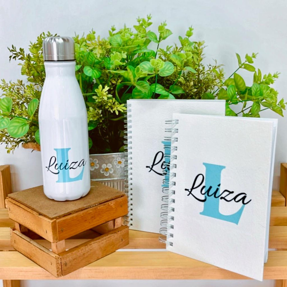 Miniatura: Garrafa Térmica 500 ml