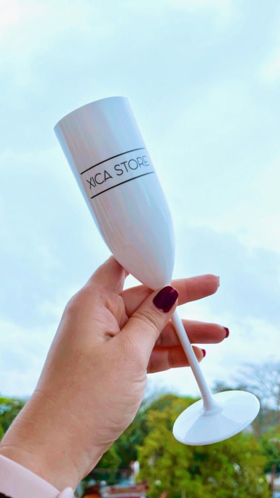 Miniatura: Taça de Champanhe 180ml