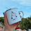 Miniatura: Caneca Esmaltada de 325 ml