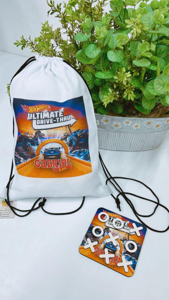 Miniatura: Mochilas 20x30cm