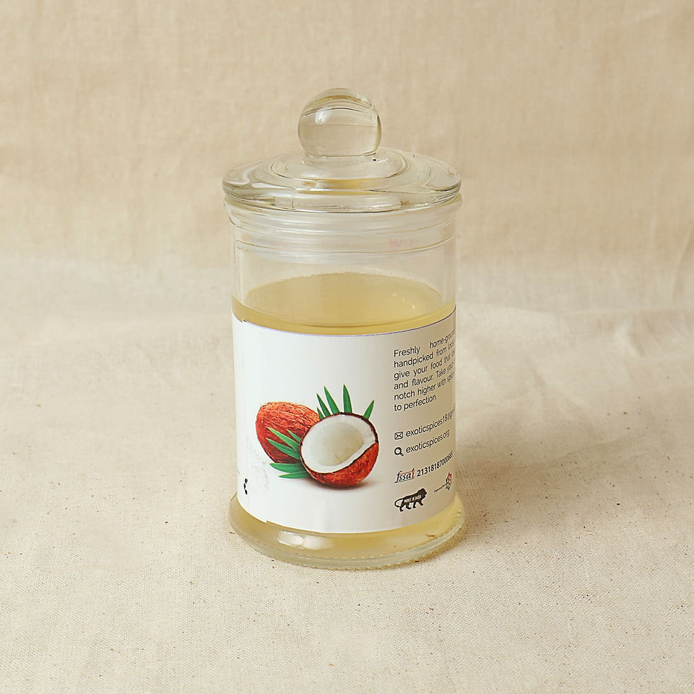 Toddy vinegar