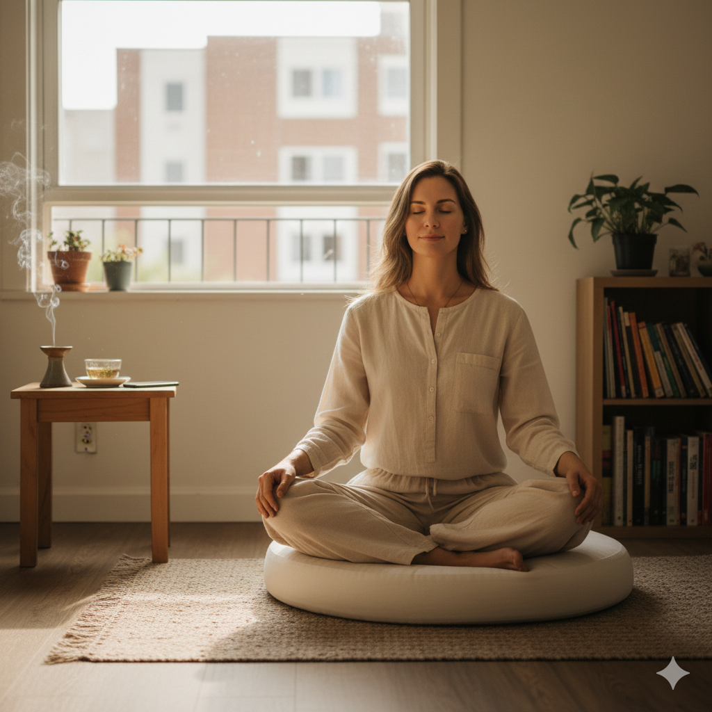Yoga, un estilo de vida
