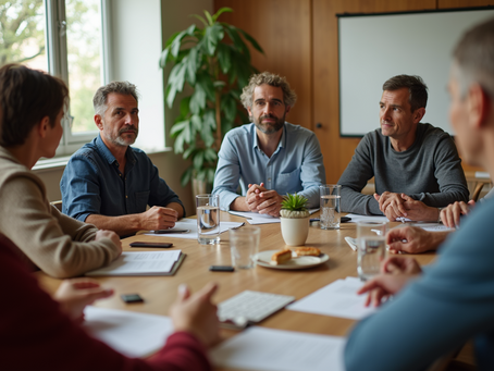 Supporting Stability & Dignity: Ascend Cares' Compassionate Services
