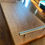 Thumbnail: Solid Cherry with a touch of Rustic Farmhouse