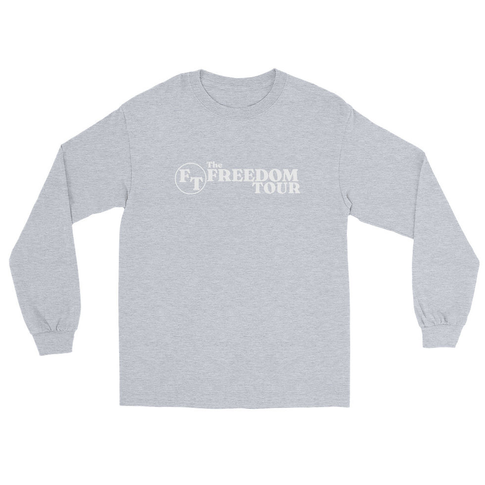 Thumbnail: Hope Dealers Long Sleeve Shirt