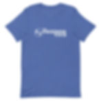 Miniatura: Overdosed on the Holy Ghost Short Sleeves